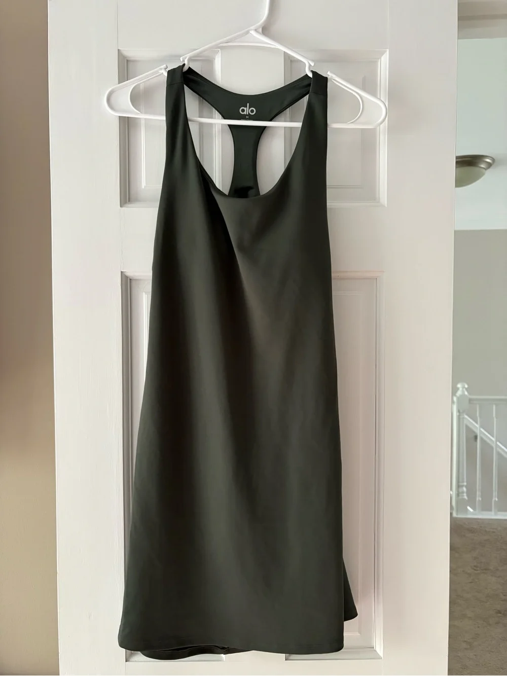 ALO Yoga sleek alo